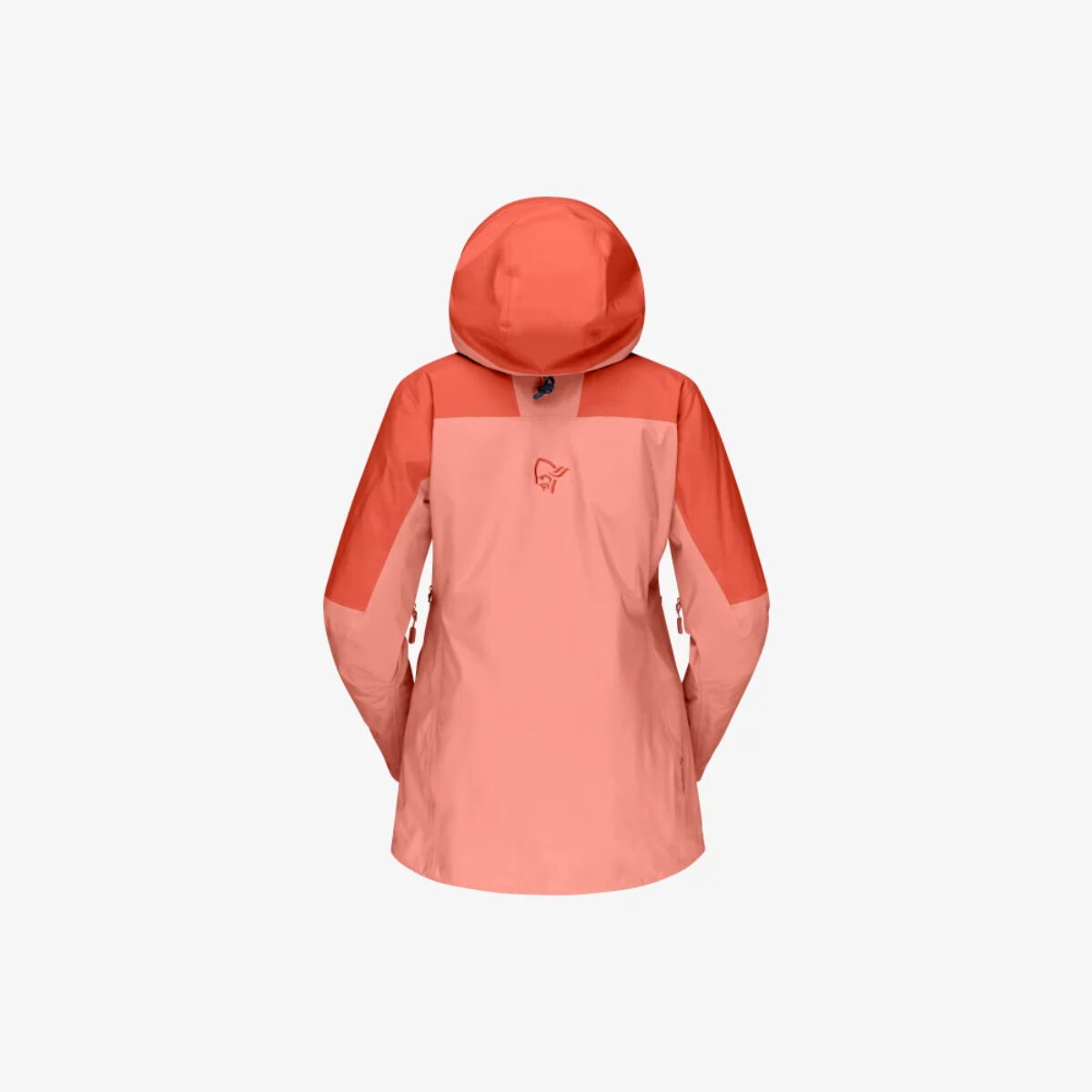 Norrona Lofoten Gore-Tex Jacket Womens | Christy Sports